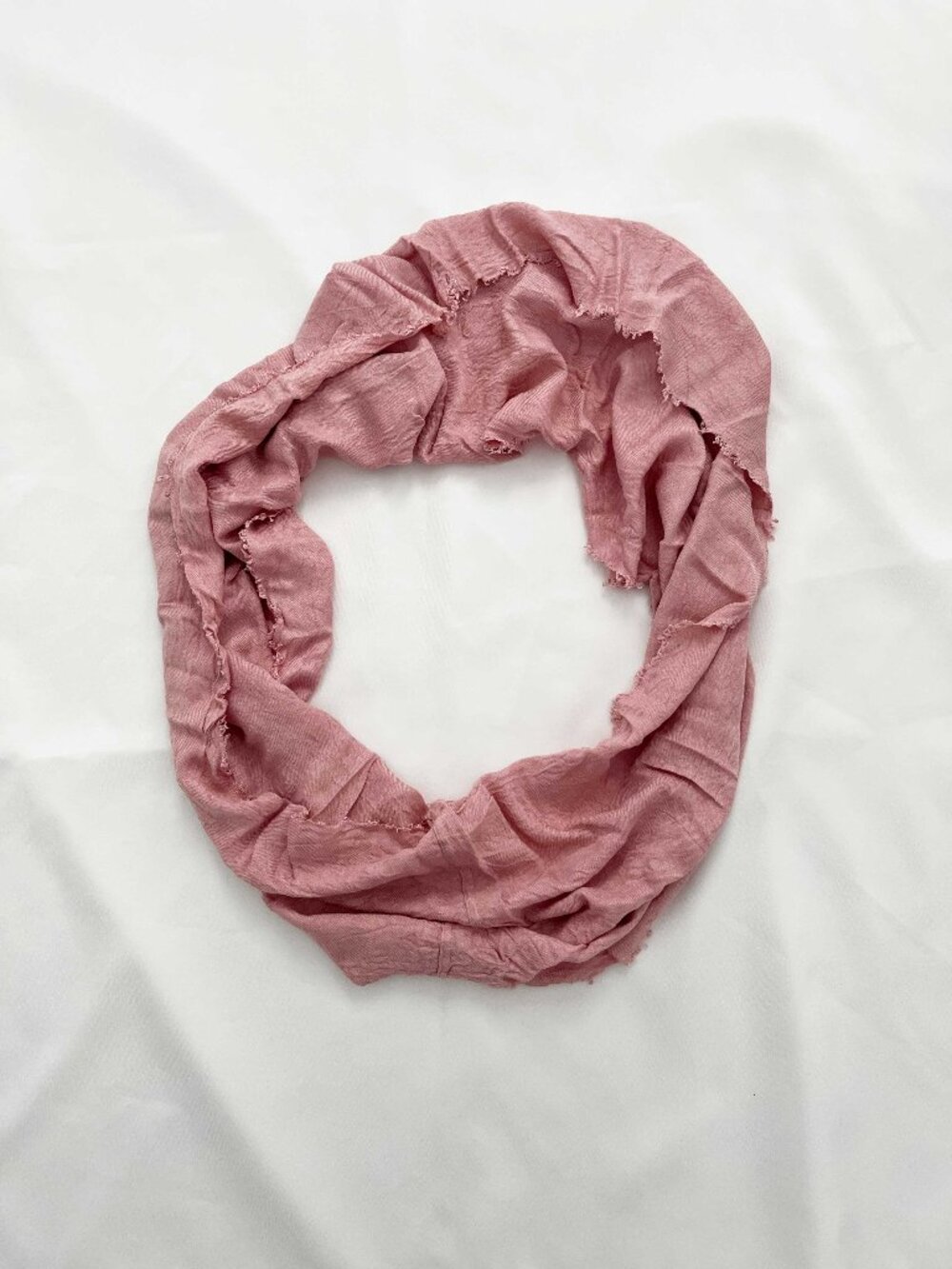 Apt. 9 Pink Infinity Scarf
